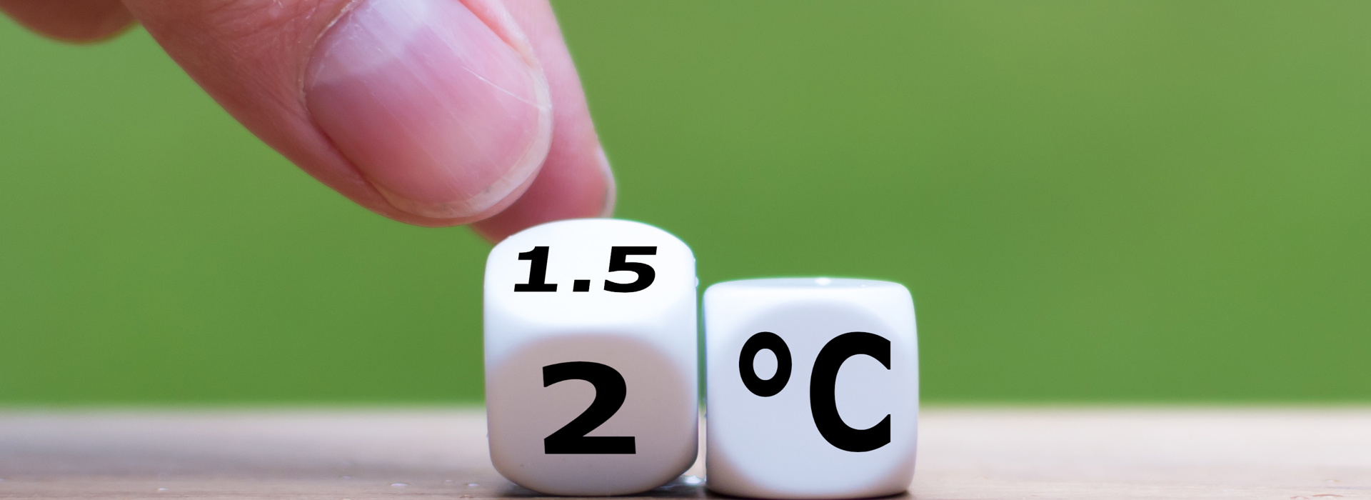 Over klimaat en energie...