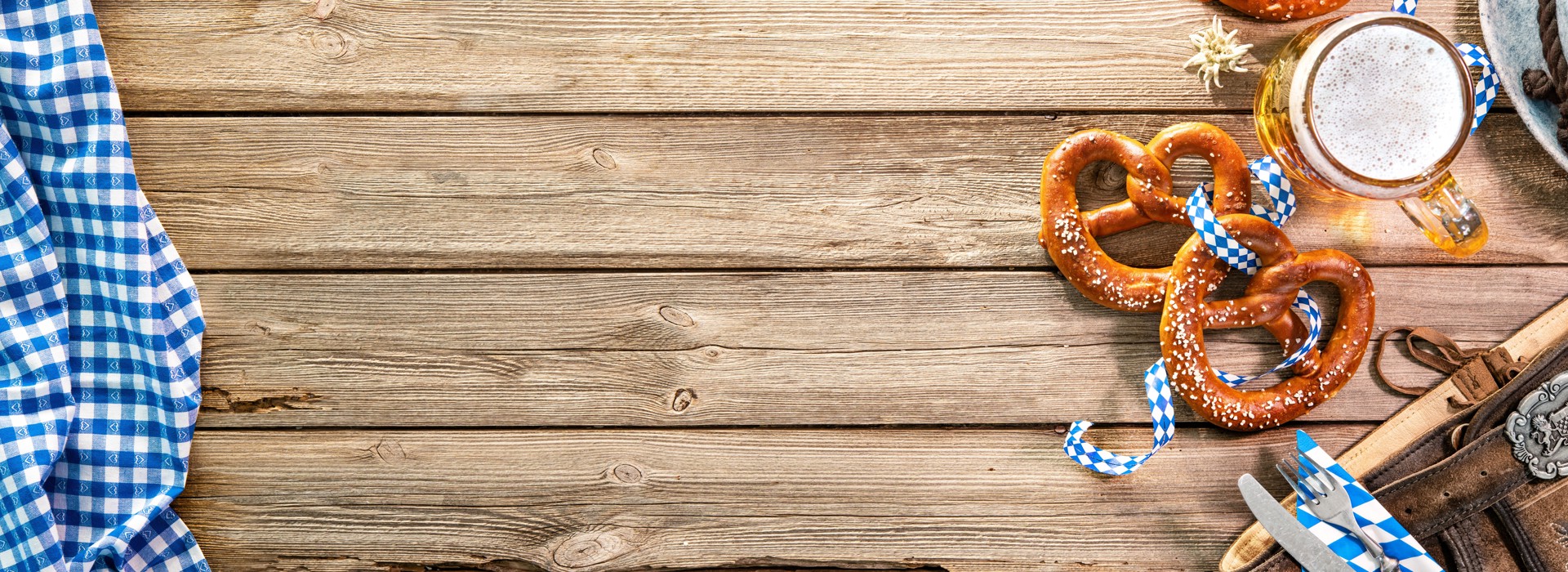 Oktober 2022: 'Oktoberfest' op financiële markten?