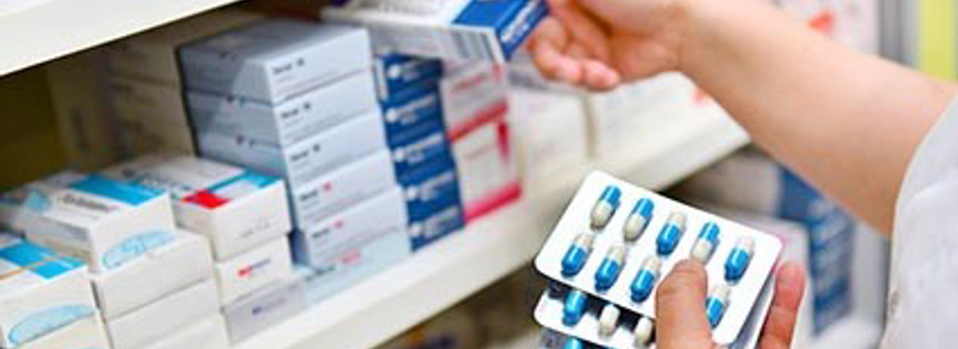 Van Big Pharma naar Big Market