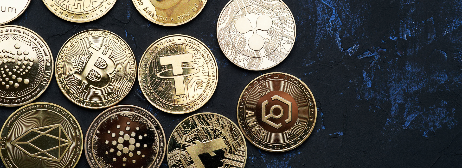 Stablecoins: Geniale oplossing voor draagkracht van schulden VS?
