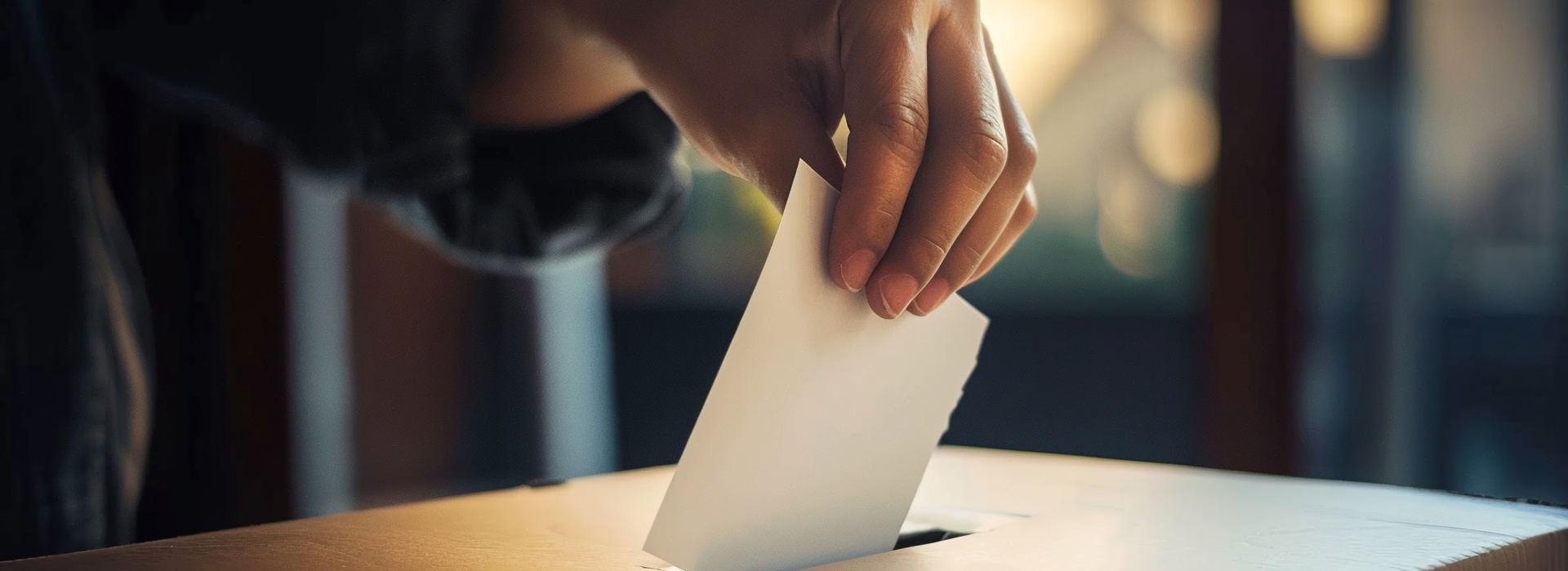 Stembeleid, stemverslag en betrokkenheidsbeleid