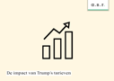 De Impact Van Trump’S Tarieven