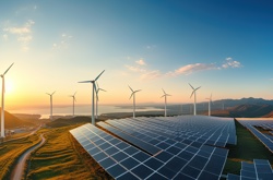 Energietransitie (deel 3): lot renewables zonneklaar?