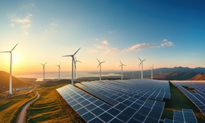 Energietransitie (deel 3): lot renewables zonneklaar?