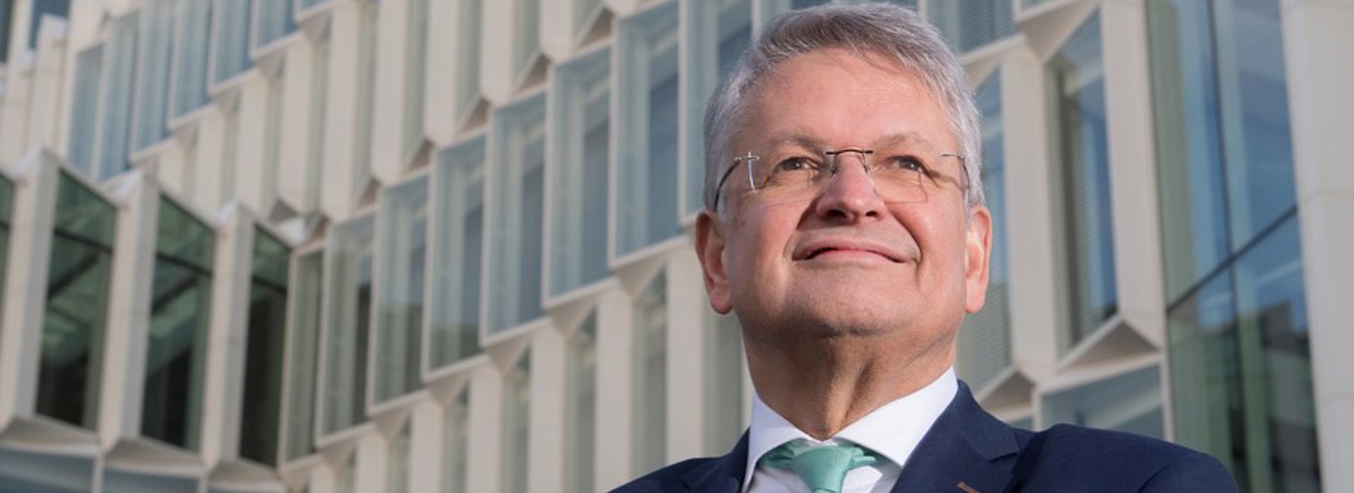 Video Jack Julicher: blik op 2023