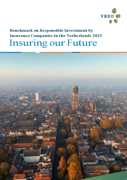 VBDO Benchmark Verzekeraars 2025