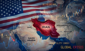 Maart 2026: in het oog van de storm