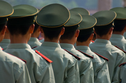  China vs. Taiwan: de volgende geopolitieke schok?