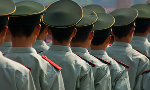  China vs. Taiwan: de volgende geopolitieke schok?