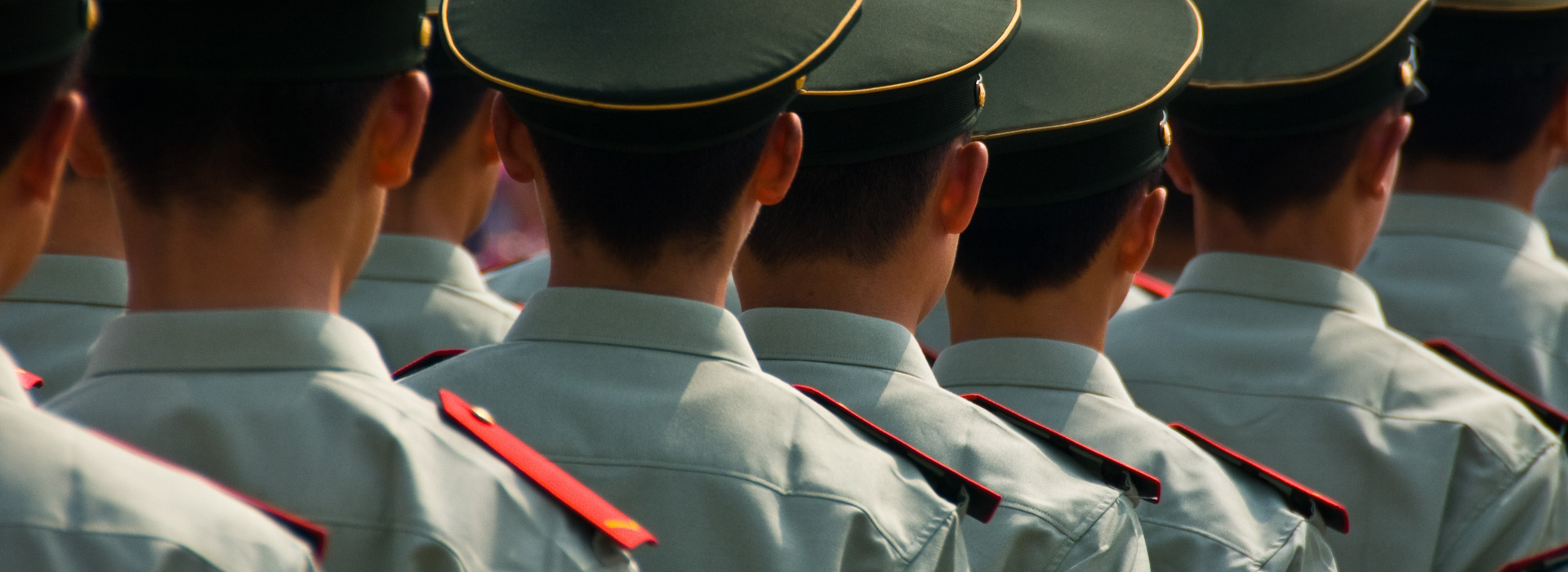  China vs. Taiwan: de volgende geopolitieke schok?