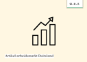 Artikel Arbeidsmarkt Duitsland